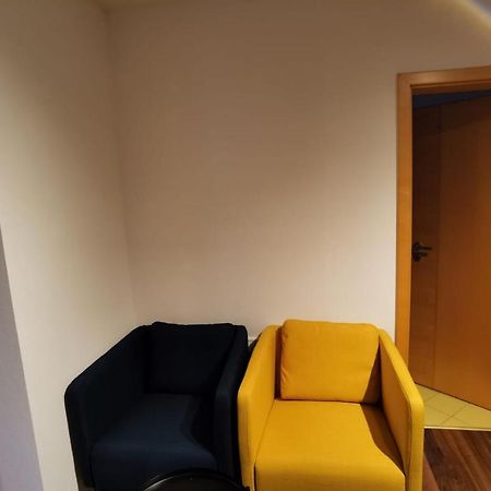 Appartamento Niedergerner Alpaka Ranch Haiming Esterno foto